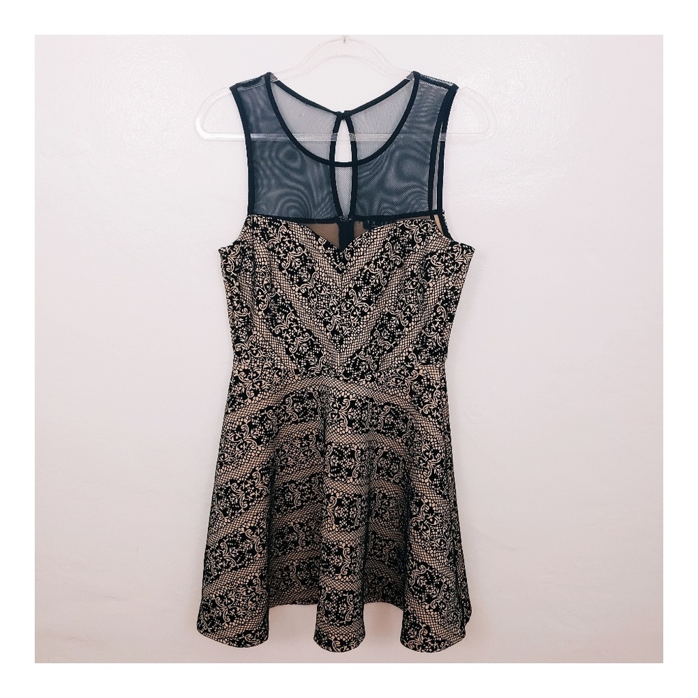 Trixxi Clothing Company Dress